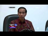 Presiden Jokowi Gelar Rapat Terbatas Terkait Reklamasi Teluk Jakarta - NET16