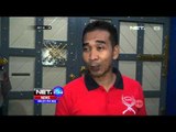 140 Warga Binaan Lapas Banceuy Dipindah ke Rutan Kebon Waru - NET24