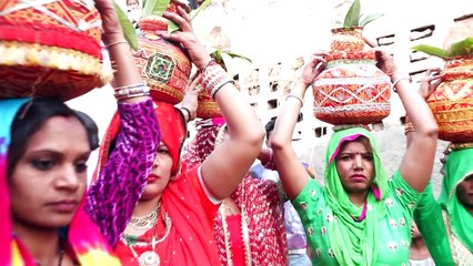 Guru Ravidas Palki _ Sonu Vicky Brothers _ Ravidas Ji Special _ Haryanvi Songs-lrlLa2O3x_E