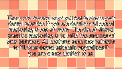 The Role of Office Team in Patient Treatment Plan Acceptance