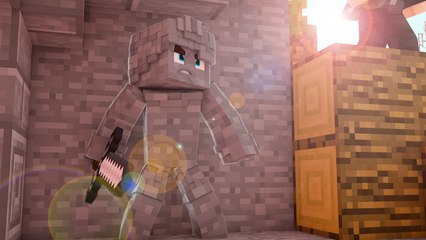 Minecraft - Desfarce De Pedra / Sky-wars