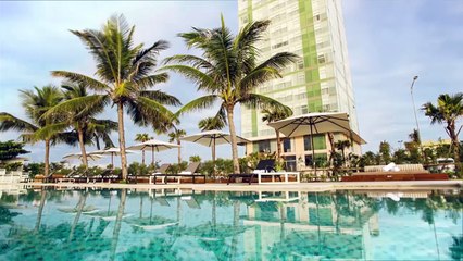 Begodi.com - Pandanus Resort - khách sạn Phan Thiết