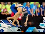 Women's 200m IM SM13 | Final | 2015 IPC Swimming World Championships Glasgow