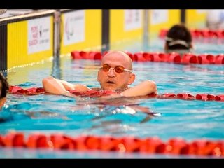 Men's 100m Backstroke S1 | Final | 2015 IPC Swimming World Championships Glasgow