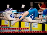 Women's 400m Freestyle S6 | Final | 2015 IPC Swimming World Championships Glasgow
