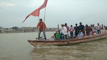 Jolly LL.B 2 _ Akshay's First Visit To Banaras _ Akshay Kumar _ Subhash Kapoor _ Huma Qureshi-aBuuHbhEXYM