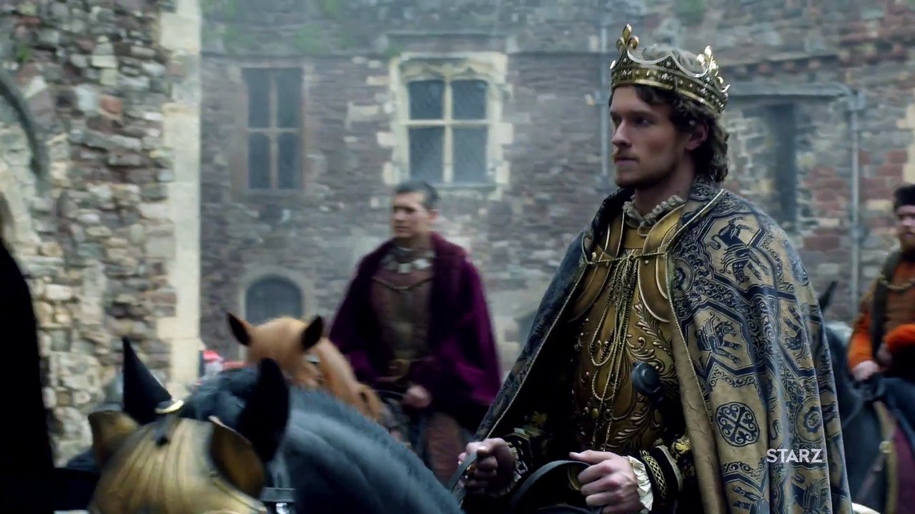 The White Princess