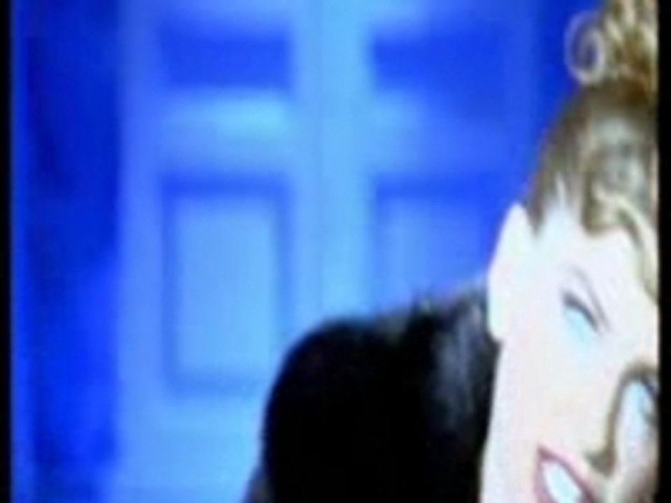 Cappella - U Got 2 Let The Music