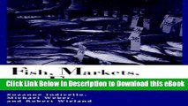 [Read Book] Fish, Markets, and Fishermen: The Economics Of Overfishing Kindle