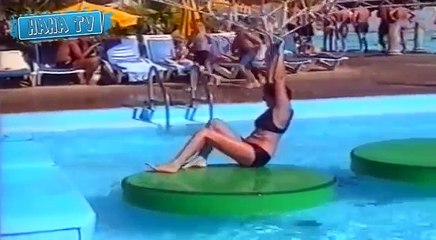 Ultimate Fail Compilation 2015 - Funny Female Fails