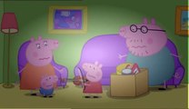 Peppa Pig Season 01 Episode 021 Musical Instruments
