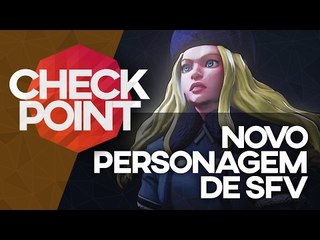 Série baseada em Castlevania, Project CARS 2 confirmado e E3 aberta ao público - Checkpoint!