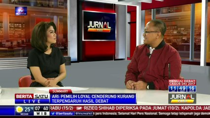 Dialog: Adu Jitu Di Debat Penentu #3