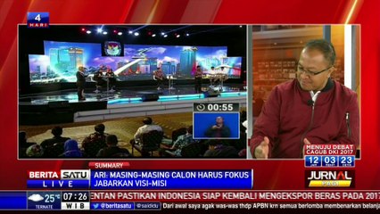 Dialog: Adu Jitu Di Debat Penentu #2