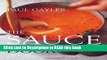 Read Book The Sauce Book: 300 World Sauces Made Simple Full eBook