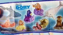 Clay Slime Ice Cream Surprise Toys Sofia the First Disney Frozen Minions Finding Dory My Little Pony