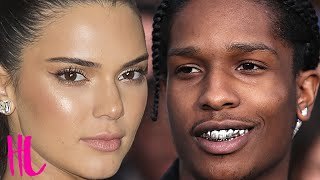 Kendall Jenner & ASAP Rocky: Are They Really Dating?