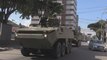 Ejército brasileño empieza a recuperar la normalidad en la ciudad de Vitoria
