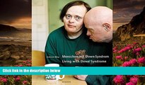 READ book Living with Down Syndrome: Photographs by Andreas Reeg (German Edition) Cora Halder Pre