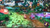 Spirit Fox Wonderland Gameplay (TW) iOS / Android