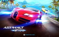 Asphalt Nitro Android Gameplay [By Gameloft] (HD)