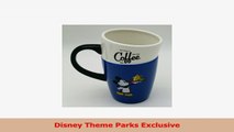 Disney Theme Parks Exclusive Mickey Mouses Really Swell Stacked Coffee Mug Cup 8cc35451