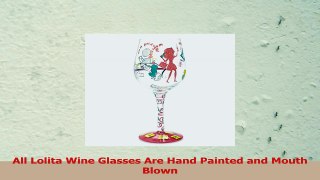 Lolita from Enesco Working Mom Wine Glass 9 Multicolor b2c66582