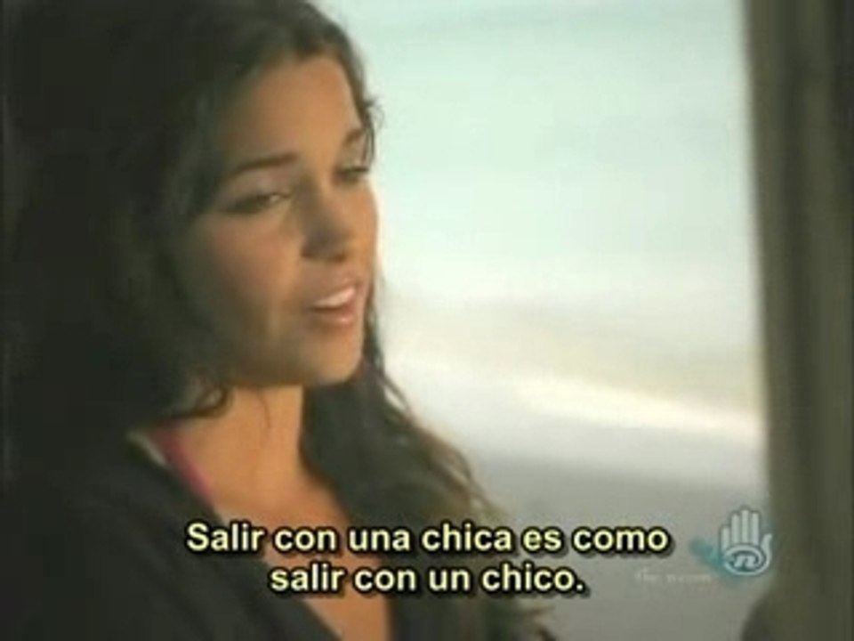 SON 106 Girls Guide To Dating [2]