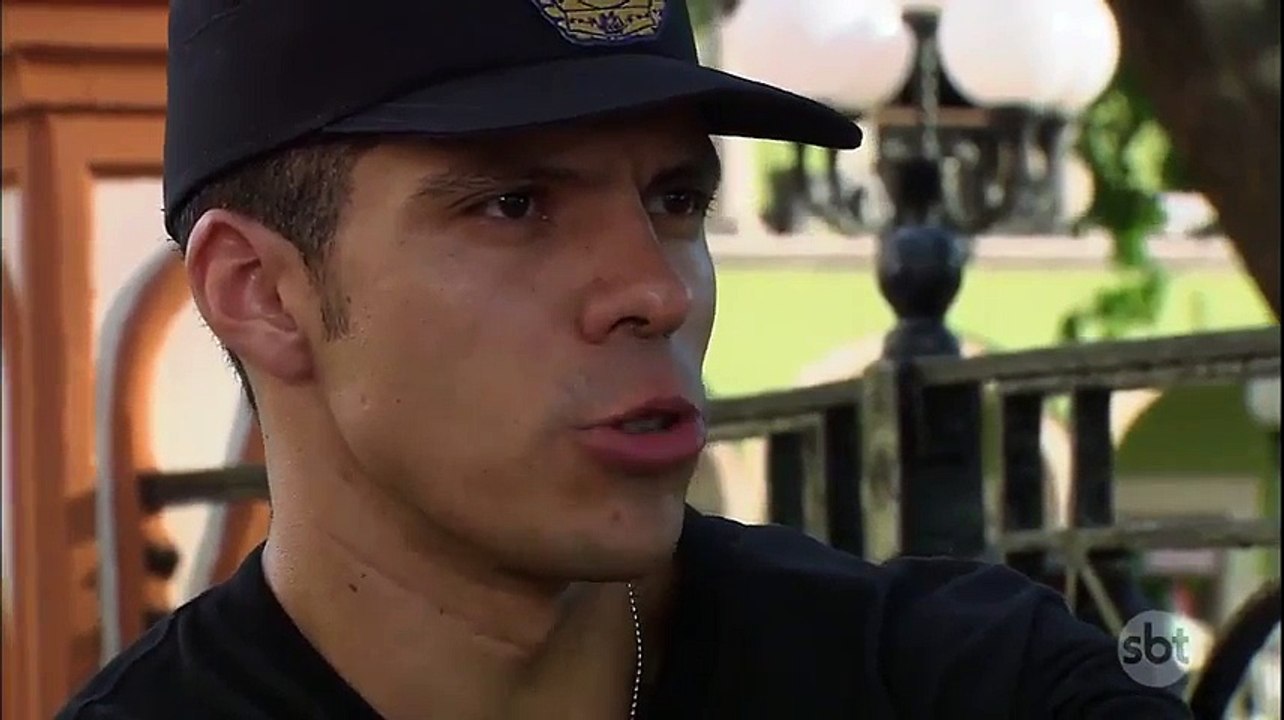 O QUE A VIDA ME ROUBOU - Capitulo 8 - DUBLADO Versão SBT 08.02.17 Parte 1