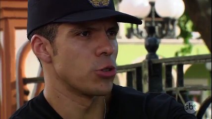 O QUE A VIDA ME ROUBOU - Capitulo 8 - DUBLADO Versão SBT 08.02.17 Parte 1