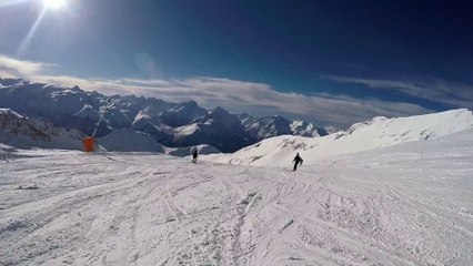 ALPE d'HUEZ 2017 aftermovie