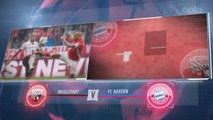 SEPAKBOLA: Bundesliga: 5 Things... Rekor Sempurna Bayern Melawan Ingolstadt