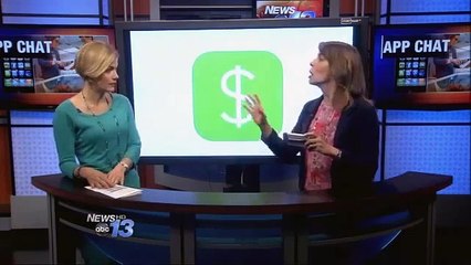 Square Cash App Review and Demo-Send cash for free and get your Cashtag.