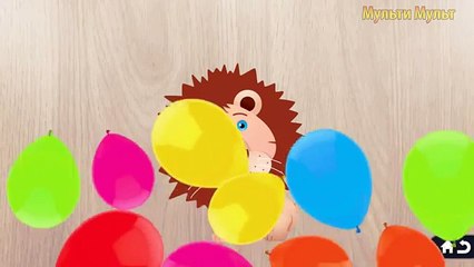 Puzzle 4 Kids - Animals - Животные Паззл для детей