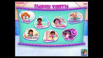 Best Games for Kids - Happy Teeth, Healthy Kids - Tooth Brushing Fun iPad Gameplay HD