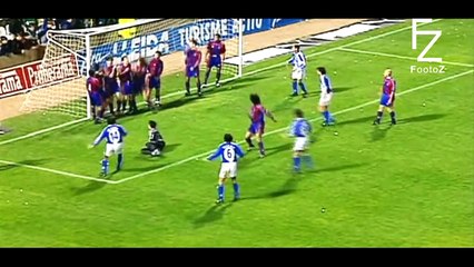 Crazy Goals Inside Penalty Box ● HD-xNX5loBils4