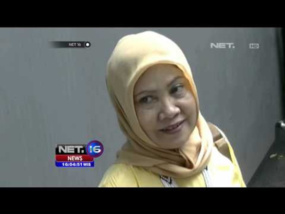 Polisi Gelar Olah TKP Klinik Aborsi di Bekasi - NET16