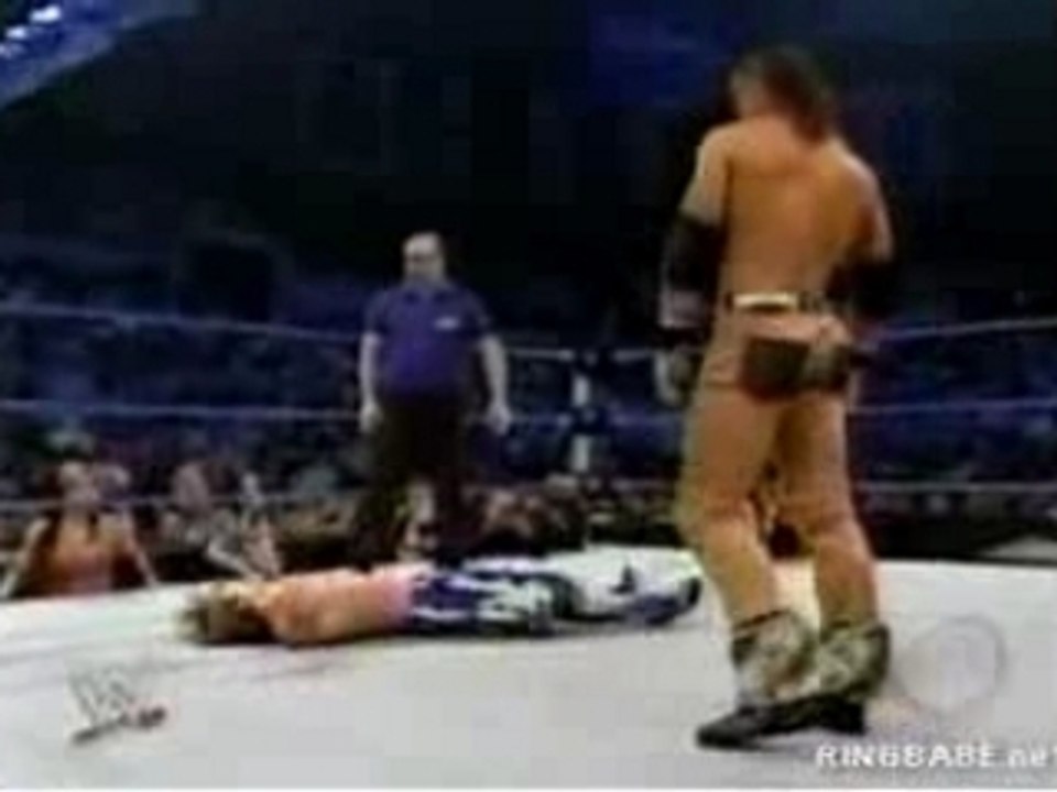 MNM vs. London & Kendrick