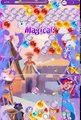 Bubble Witch Saga 3 - FASE 53 - LEVEL 53