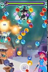 Bubble Witch Saga 3 - FASE 60 - LEVEL 60
