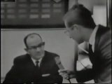 Dallas police interviews JFK assassination