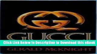 [Read Book] Gucci: a House Divided Kindle