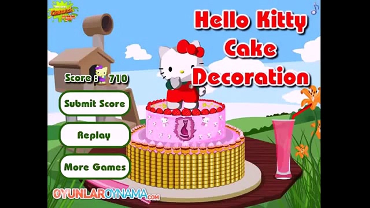 hello kitty cartoon movie episodes video games compilation Cartoon Full Episodes baby games aVSw