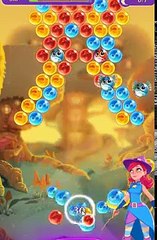 Bubble Witch Saga 3 - FASE 3 - LEVEL 3