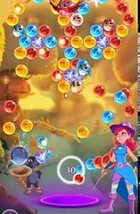 Bubble Witch Saga 3 - FASE 9 - LEVEL 9