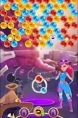 Bubble Witch Saga 3 - FASE 11 - LEVEL 11