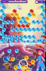Bubble Witch Saga 3 - FASE 12 - LEVEL 12
