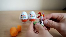 kinder sorpresa kinder surprise toys fun bugs bunny looney tunes (HD)