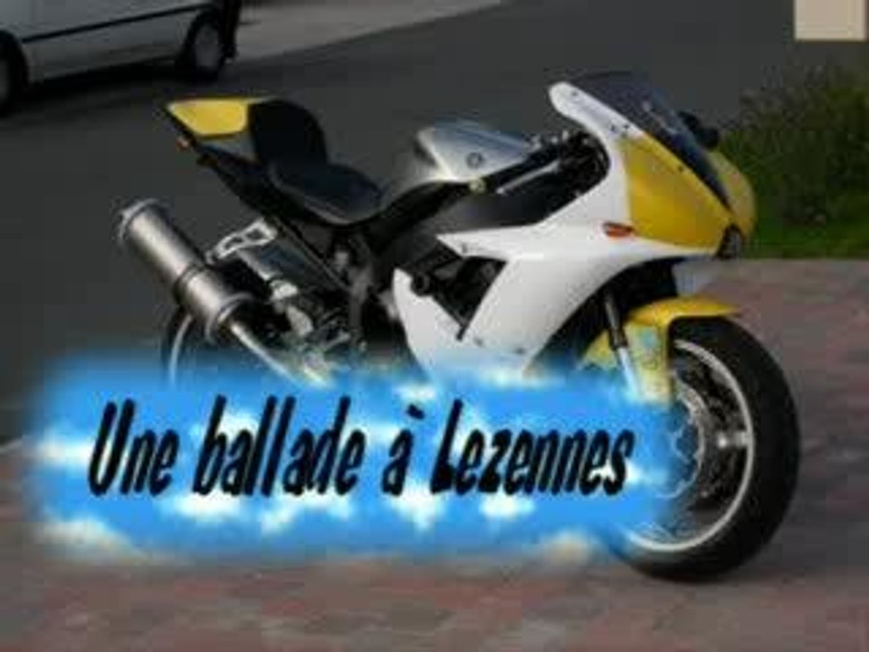 Lezennes ext int