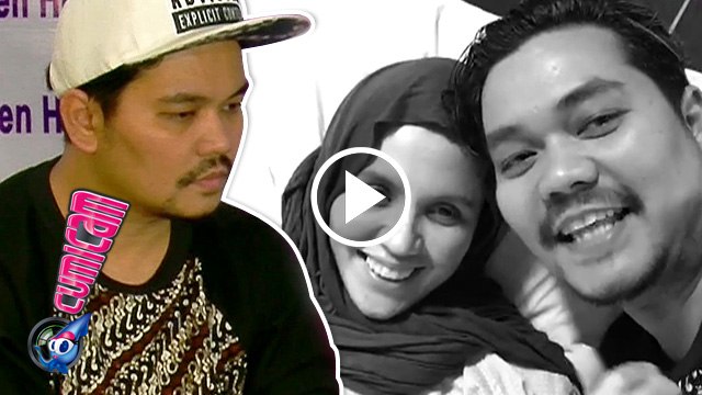 Pasca Melahirkan, Istri Indra Bekti Infeksi Paru-paru - Cumicam 10 Februari 2017
